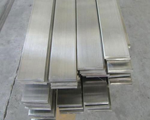 2Cr13不銹鐵扁鋼